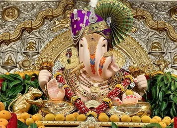 Jai Shri Ganesha